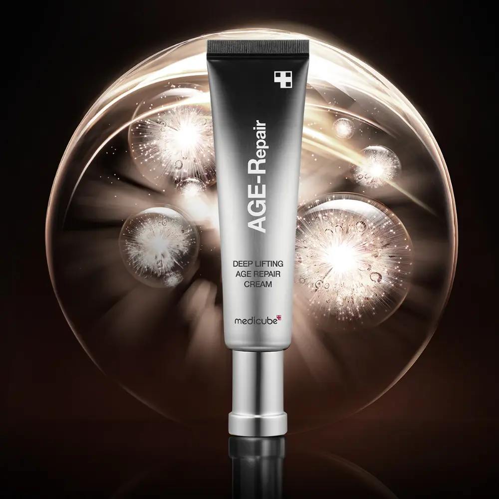 MEDICUBE Deep Lifting Age Repair Cream 30ml - Image 2