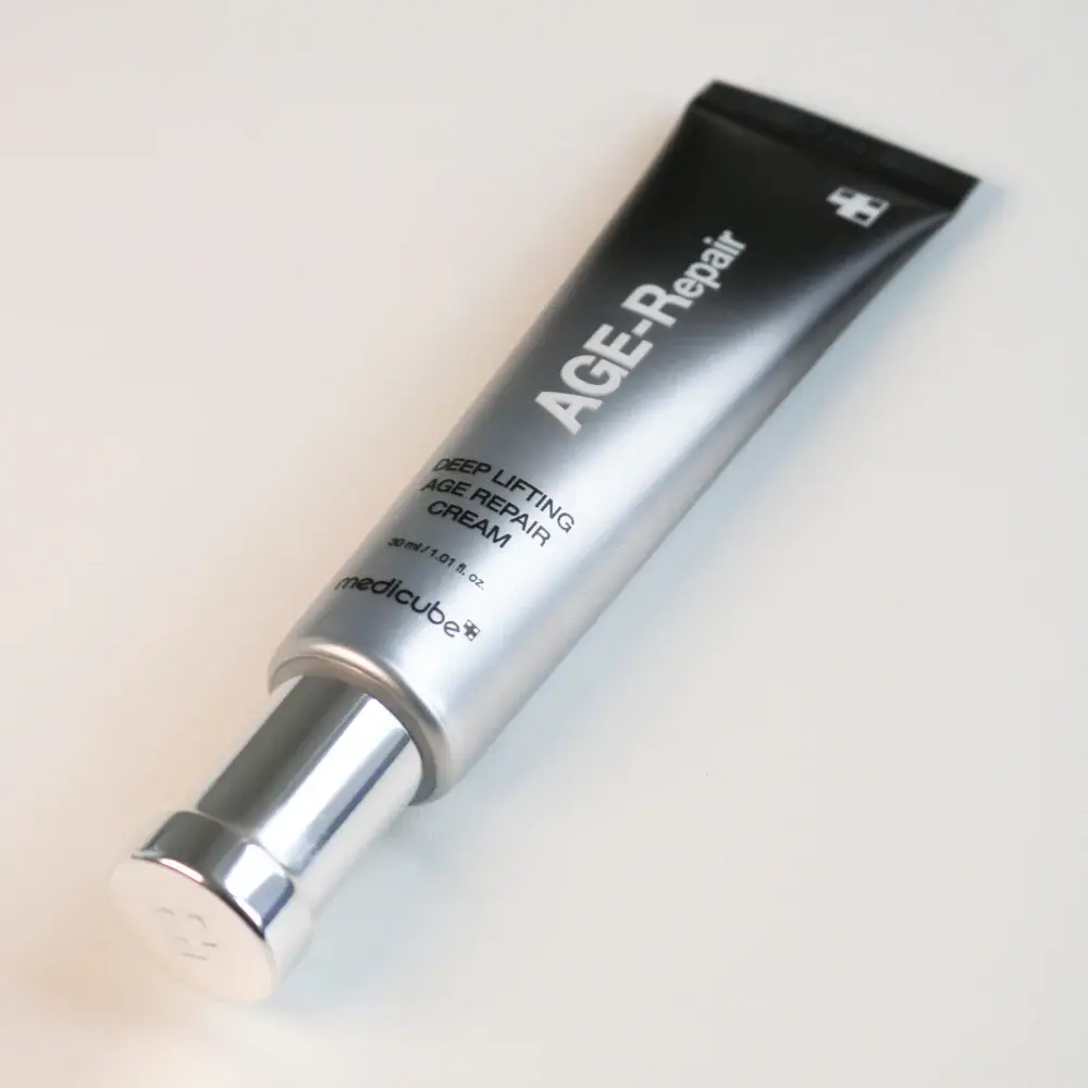 Age repair cream για ώριμη επιδερμίδα