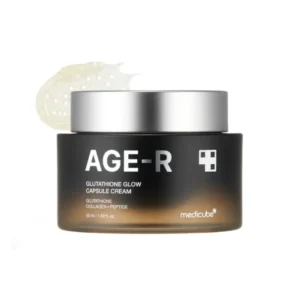 MEDICUBE Glutathione Glow Capsule Cream 50ml