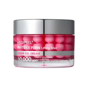 MEDIPEEL Phyto Exosome PDRN Lifting Shot Drop Gel Cream 50ml