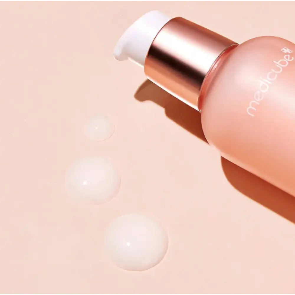 serum προσώπου με τριπλό κολλαγόνο Medicube