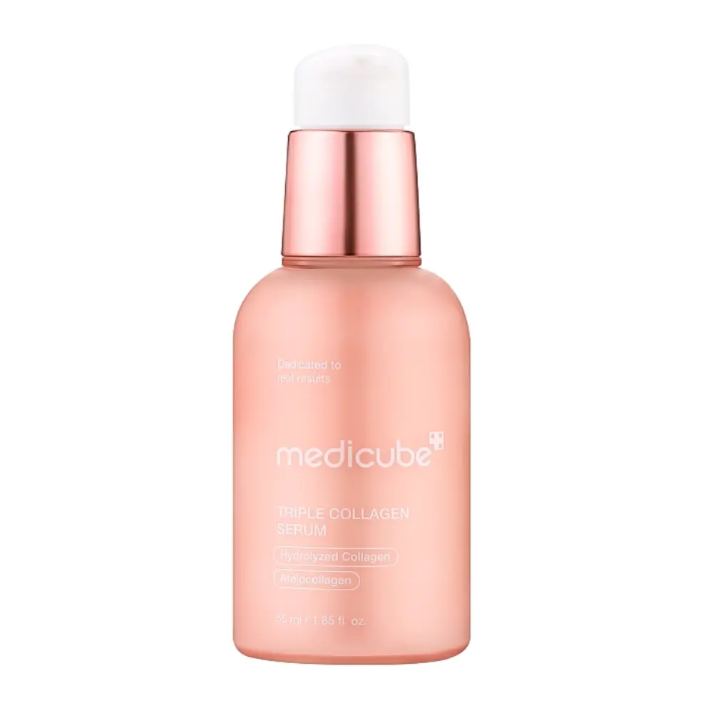 Medicube Triple Collagen Serum 4.0 55 ml