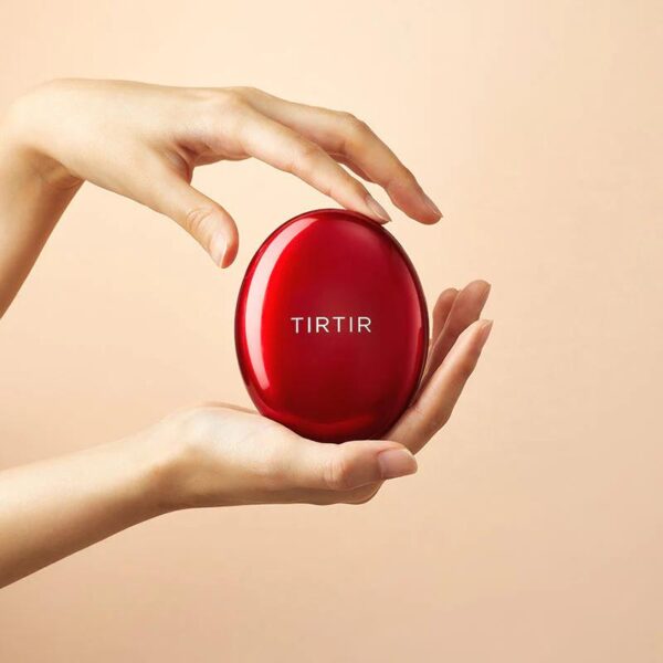 TIRTIR Mask Fit Red Cushion - Foundation SPF40