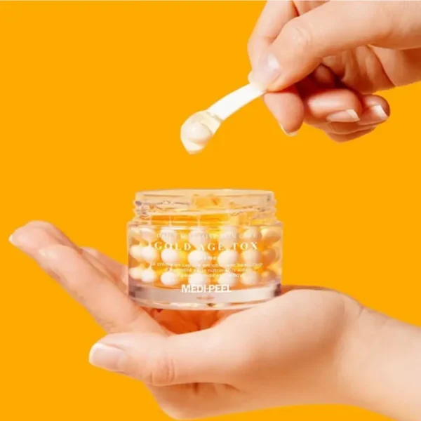 MEDI PEEL GOLD AGE TOX