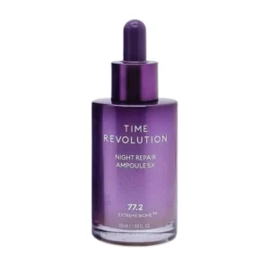 MISSHA Time Revolution Night Repair Ampoule 5X 50ml