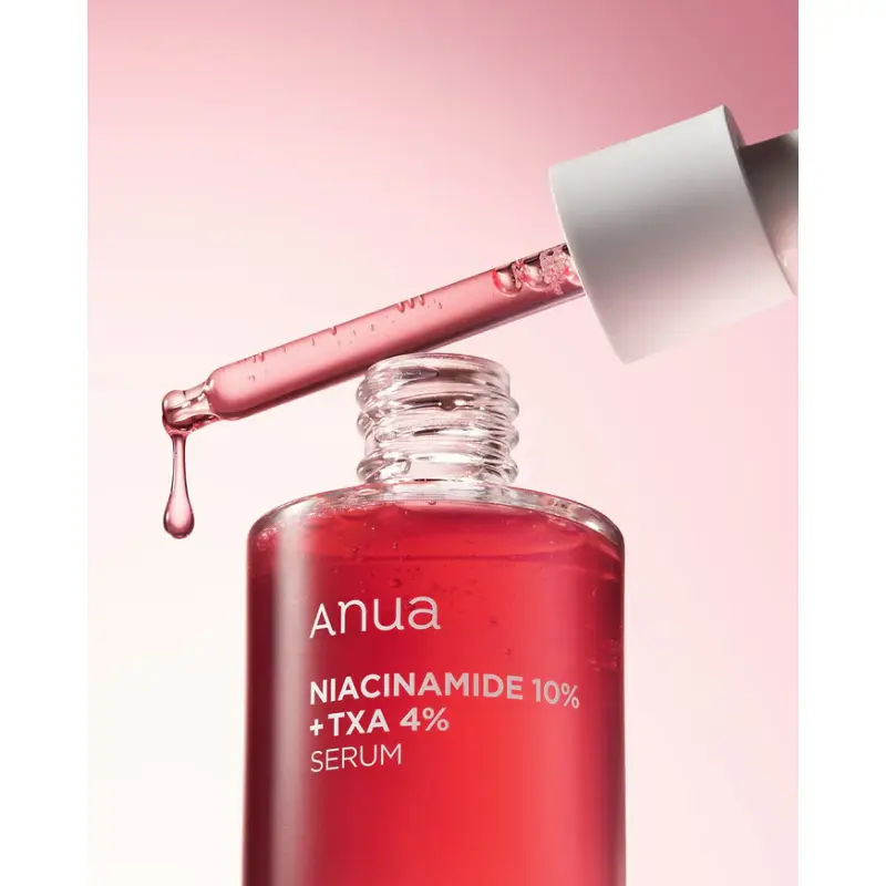 Αnua Niacinamide 10% + Txa 4% Brightening Serum 30ml