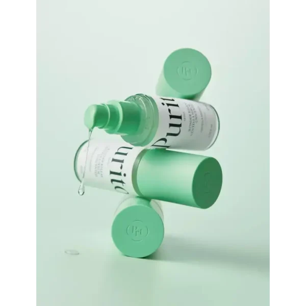 Purito Seoul Wonder Releaf Centella Serum Unscented 60ml