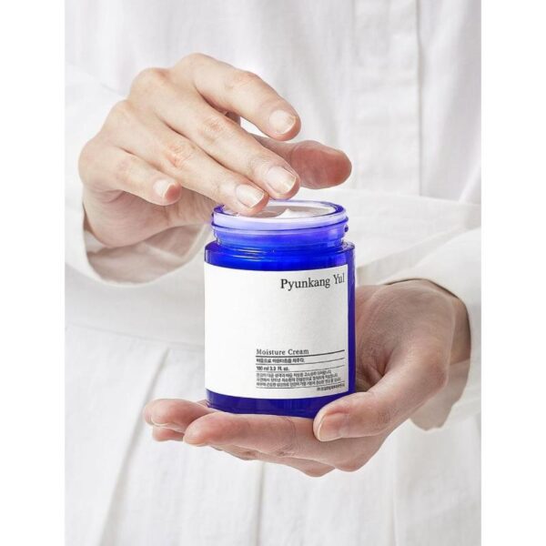 Pyunkang Yul Moisture Cream 50ml