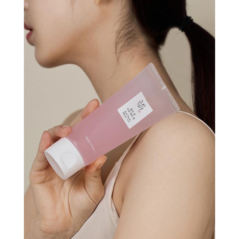 Beauty of Joseon Red Bean Water Gel Ενυδατικό Gel Προσώπου για λιπαρές επιδερμίδες 100ml