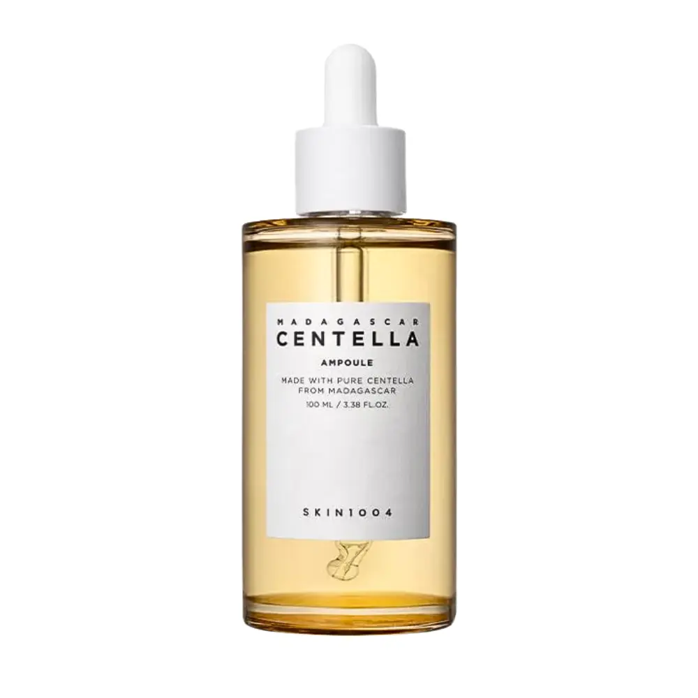 SKIN1004 Madagascar Centella Ampoule καταπραϋντική ampoule