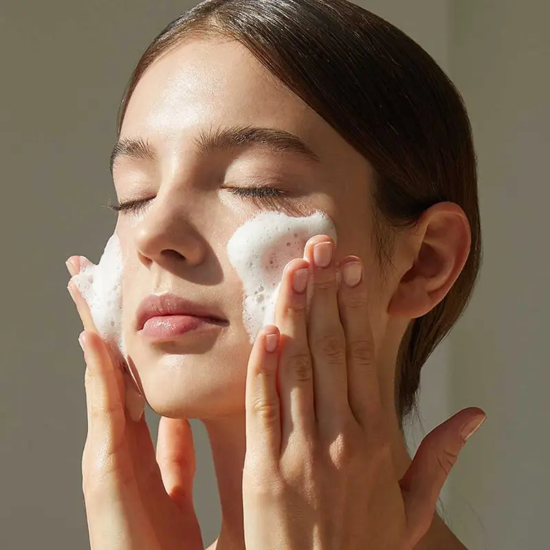 SKIN1004 Madagascar Centella Ampoule Foam 125ml