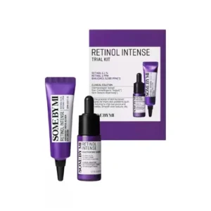 Some By Mi Retinol Intense Trial Kit Set