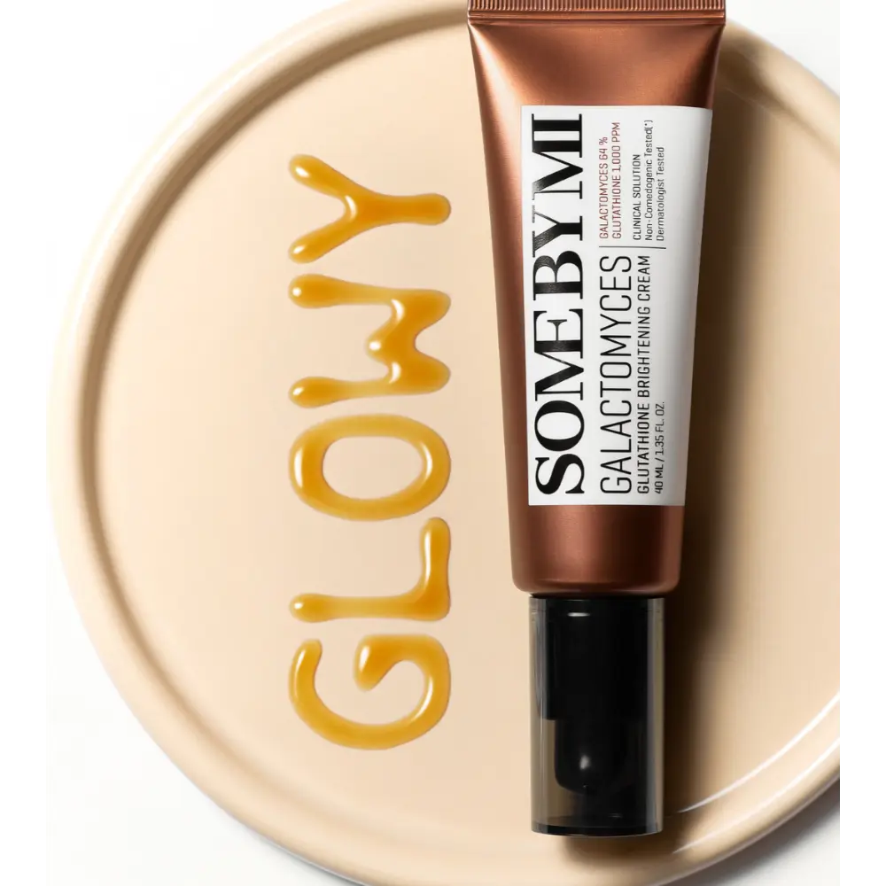 κορεατικη λευκαντικη κρεμα προσωπου