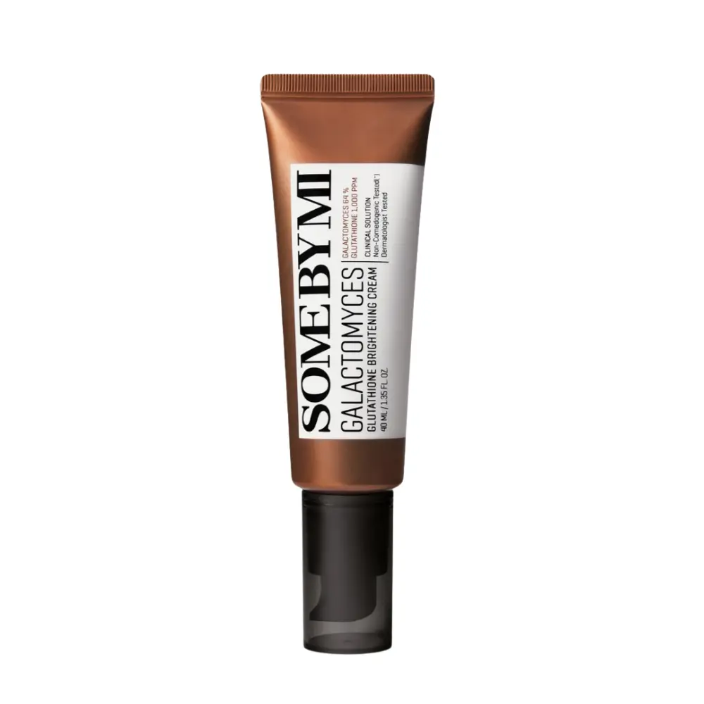 SOMEBYMI Galactomyces Glutathione Cream για λάμψη