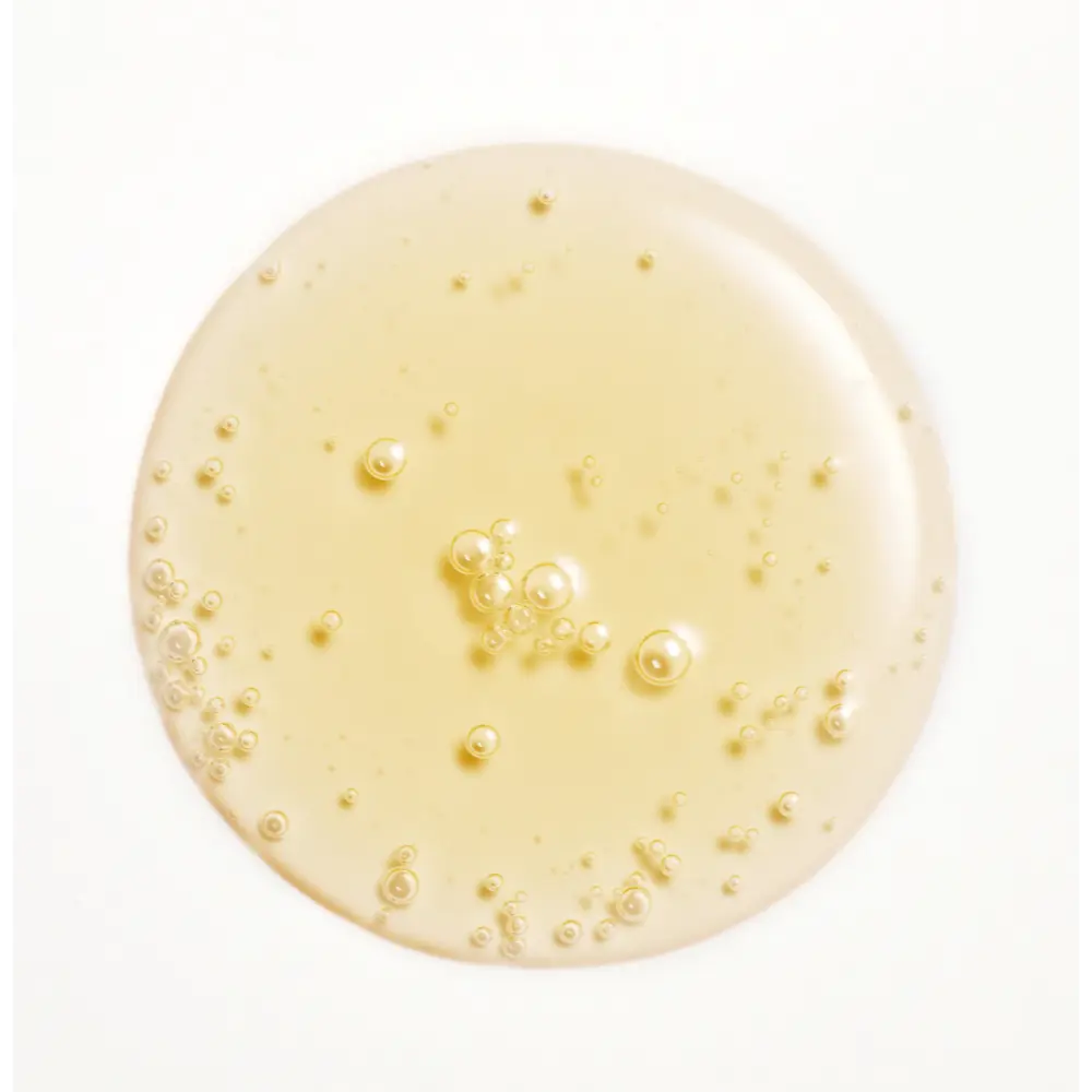 Galactomyces και καθαρή Vitamin C serum προσώπου