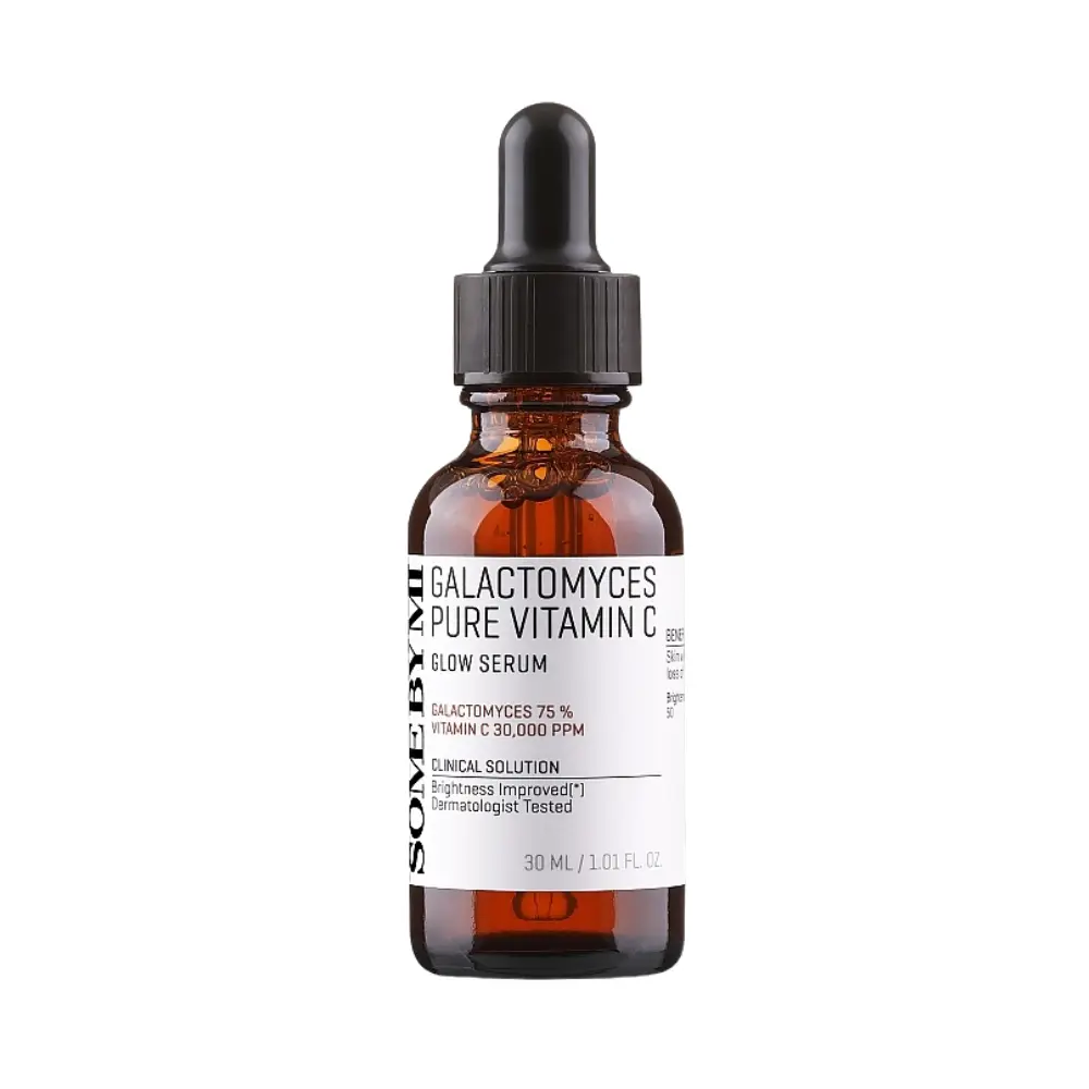 SOMEBYMI Galactomyces Vitamin C Serum για λάμψη