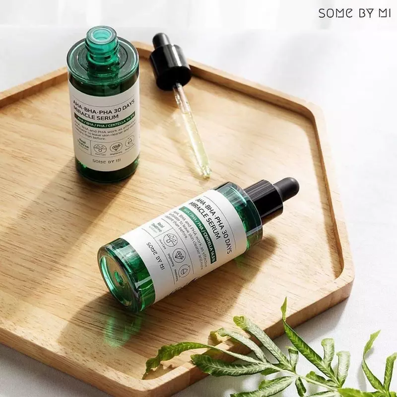 Some By Mi Serum Σέρουμ Προσώπου Κατά Της Ακμής 50ml
