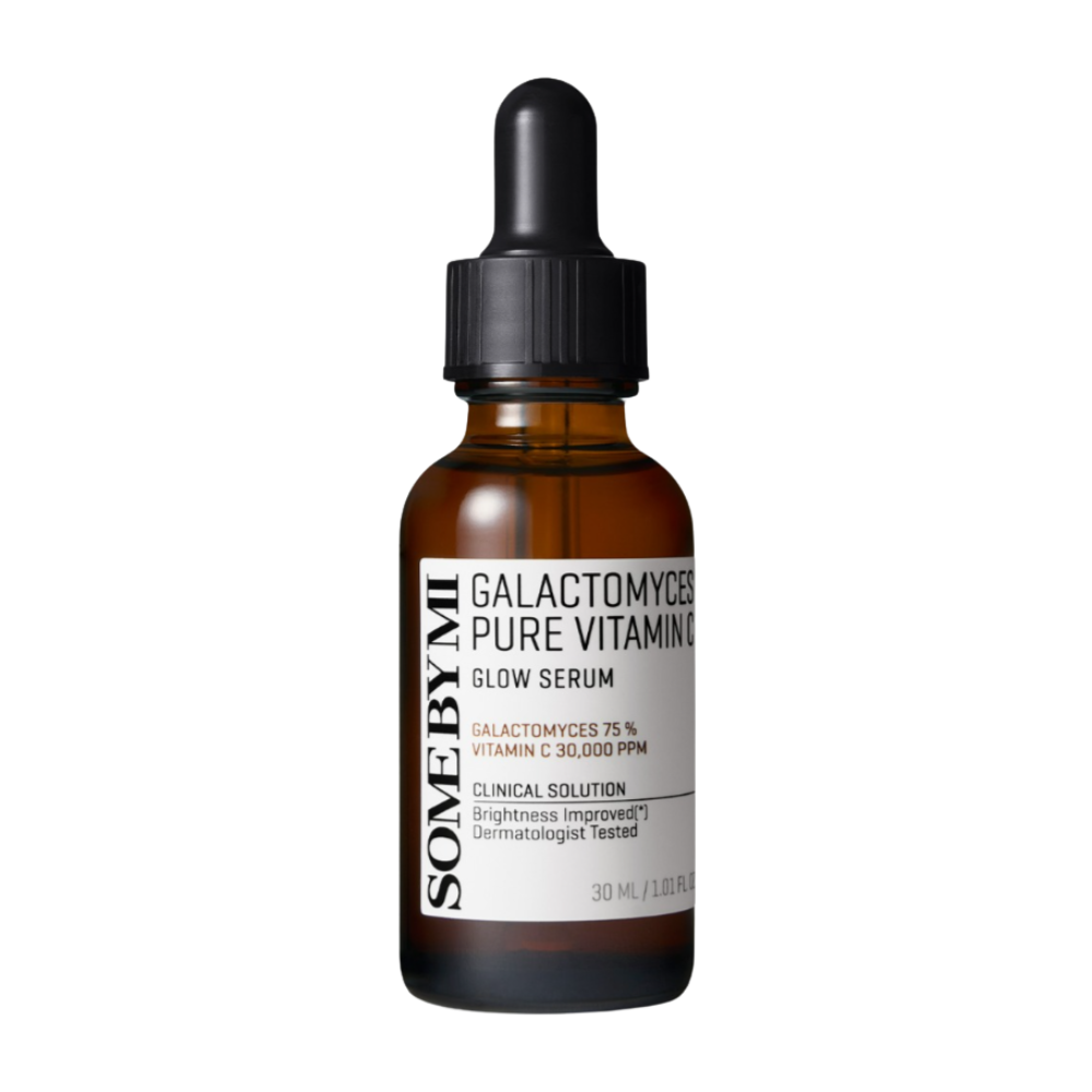 Serum με Βιταμίνη C για κηλίδες και δυσχρωμίες