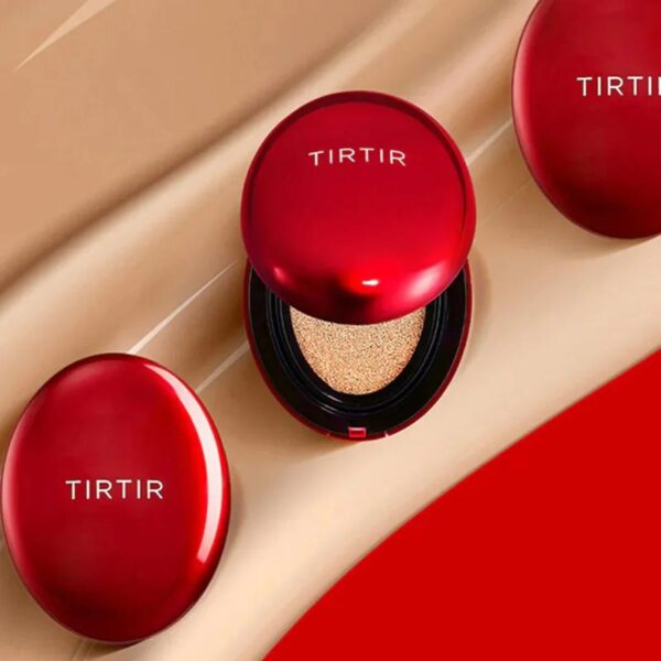 TIRTIR Mask Fit Red Cushion - Foundation SPF40