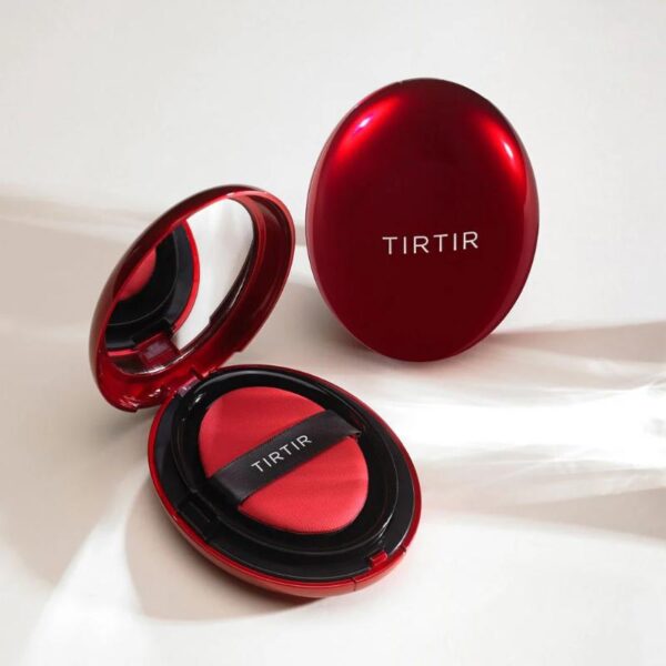 TIRTIR Mask Fit Red Cushion - Foundation SPF40