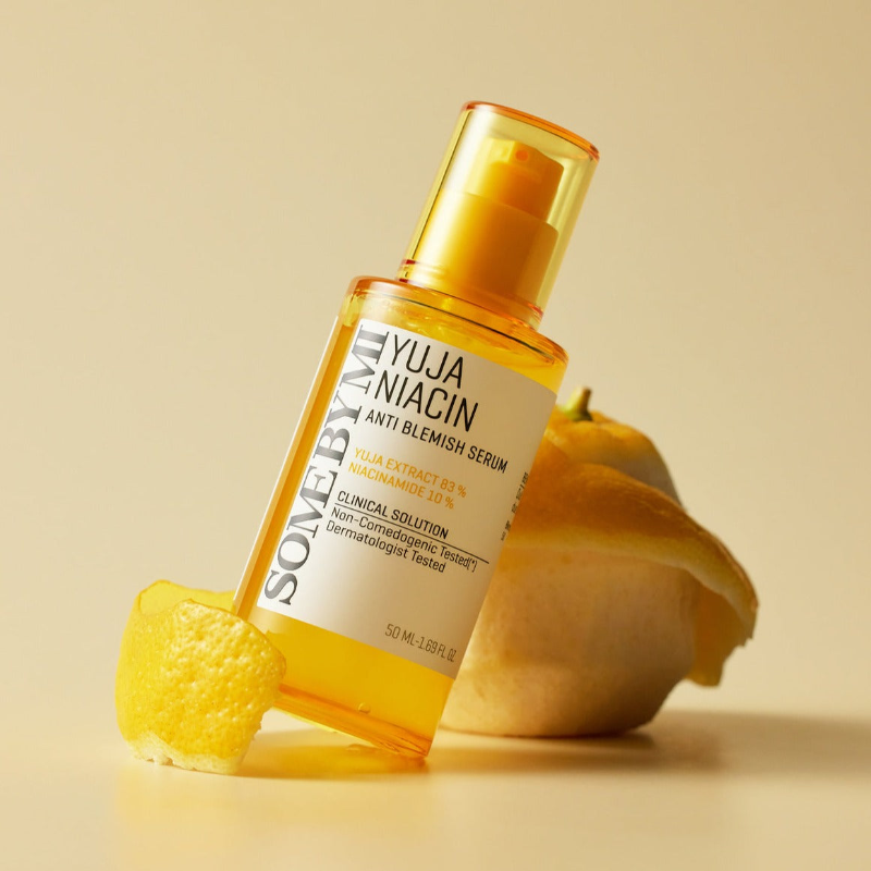 Some By Mi Yuja Niacin Blemish Serum Προσώπου 50ml