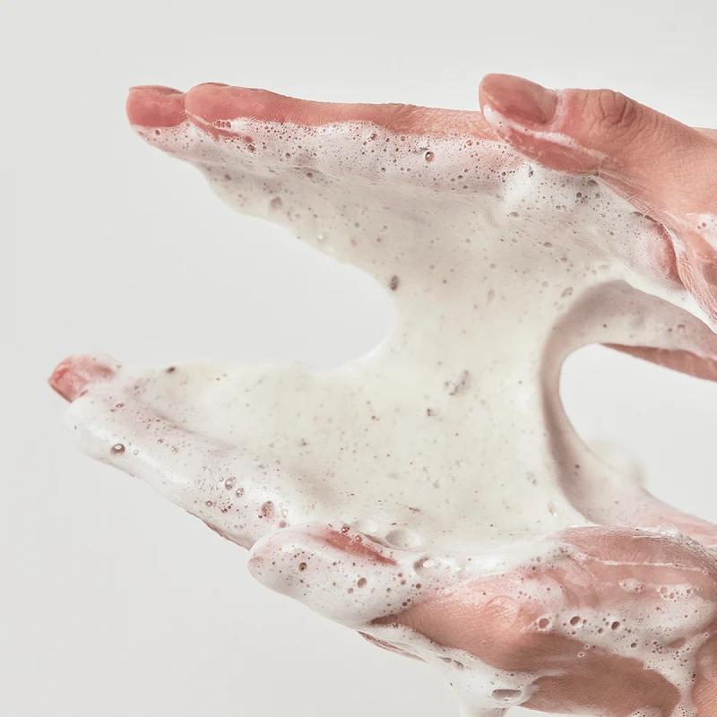 ANUA Heartleaf Quercetionl Pore Deep Cleansing Foam