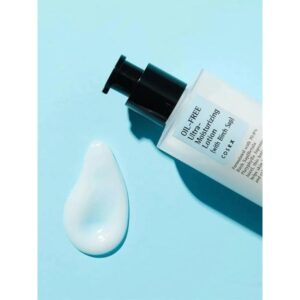 ενυδατικη κρεμα oil free για λιπαρα δερματα