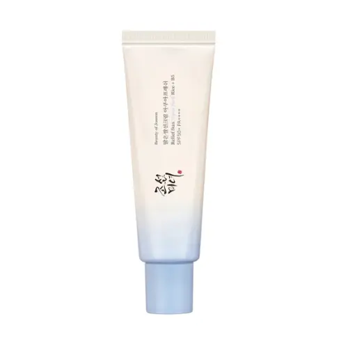 Αντηλιακό προσώπου Beauty of Joseon με SPF 50 για λιπαρή επιδερμίδα