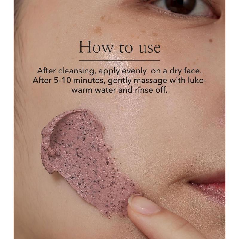 Beauty of Joseon Red Bean Refreshing Pore Mask 140ml - Image 2