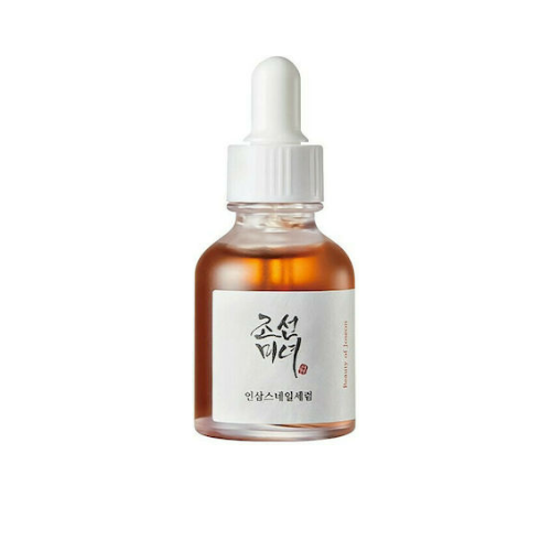 Beauty of Joseon Ginseng + Snail Mucin Serum Προσώπου 30ml