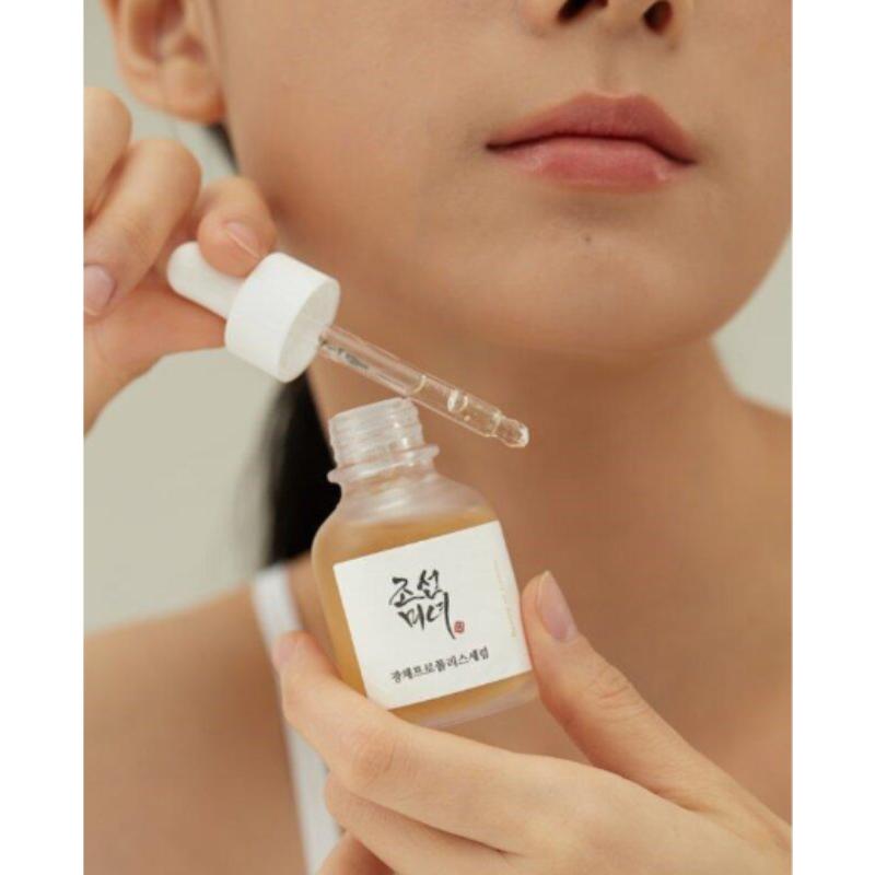 Beauty Of Joseon Glow Serum Propolis and Niacinamide - Σέρουμ Προσώπου Με Πρόπολη και Νιασιναμίδη 30ml