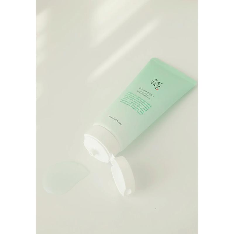 Beauty of Joseon Green Plum Refreshing Cleanser Refreshing Face Wash Gel