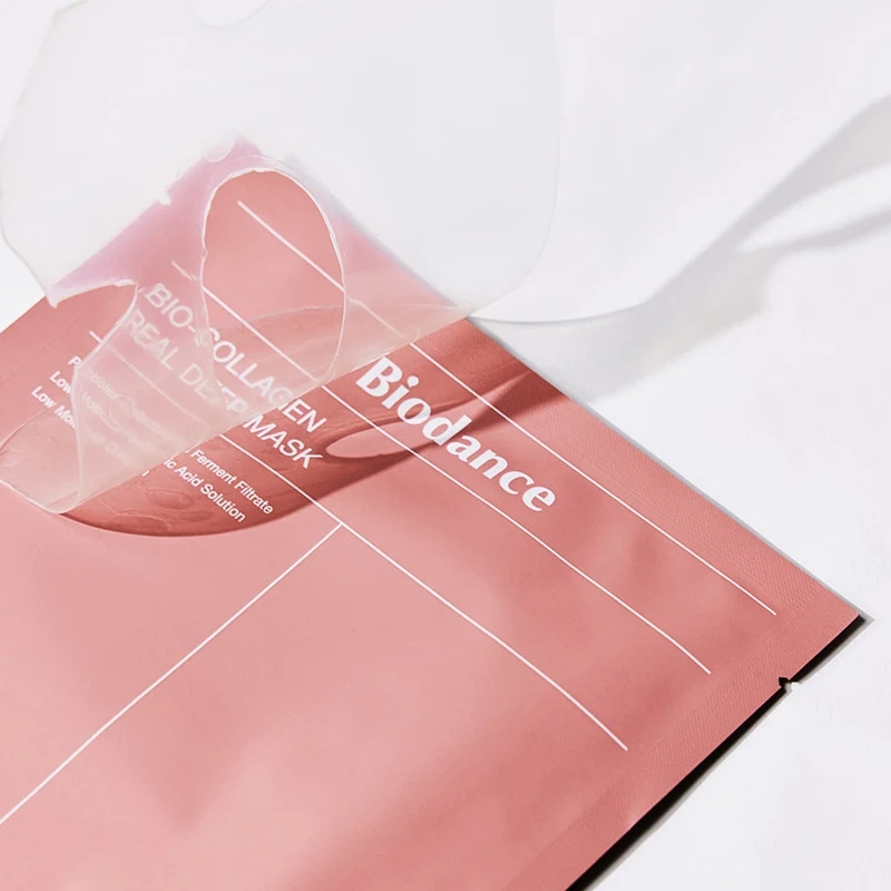 biodance collagen mask
