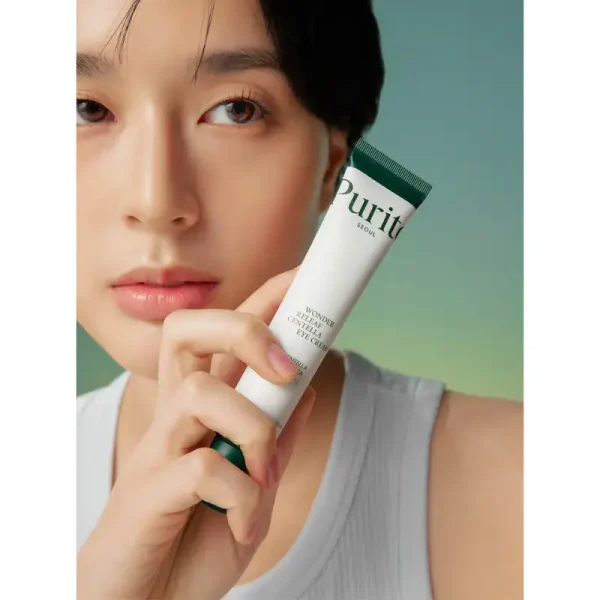 PURITO SEOUL Wonder Releaf Centella Eye Cream 30ml