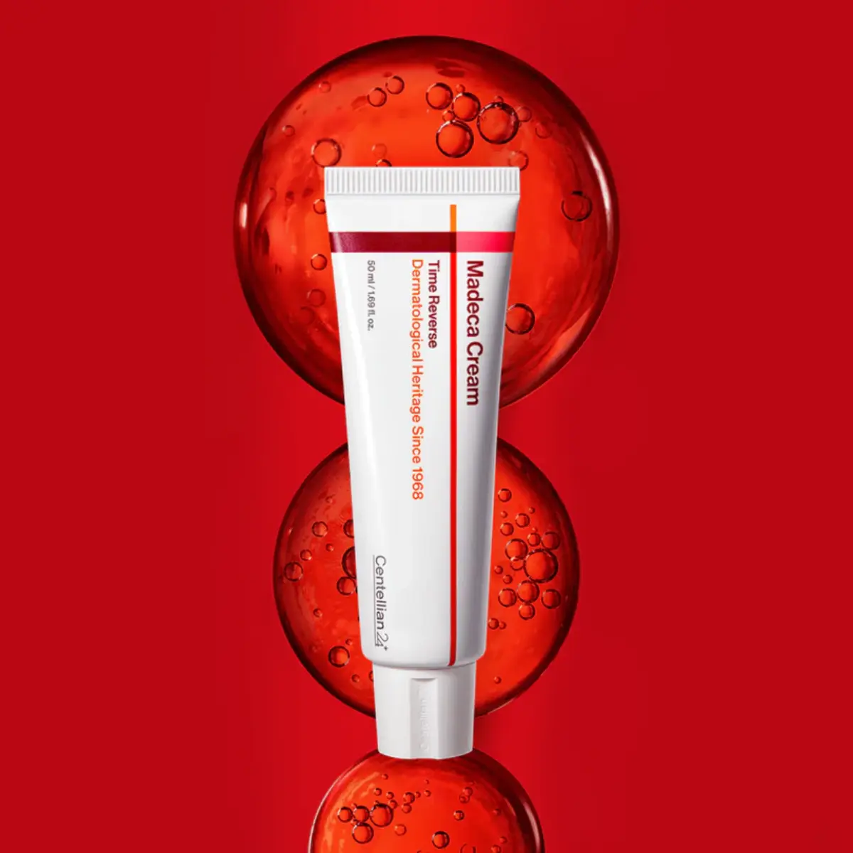 Centellian24 Madeca Cream Time Reverse 50ml - Image 6