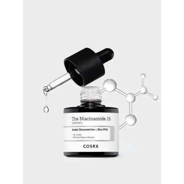 cosrx niacinamide shinemeup