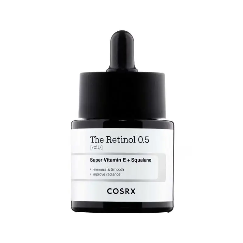 CΟSRX The Retinol 0.5 Oil 20ml
