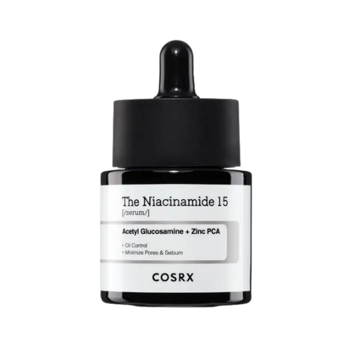 cosrx niacinamide shinemeup