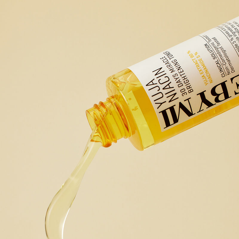 Some By Mi Yuja Niacin Brightening Toner Τόνερ Προσώπου 150ml