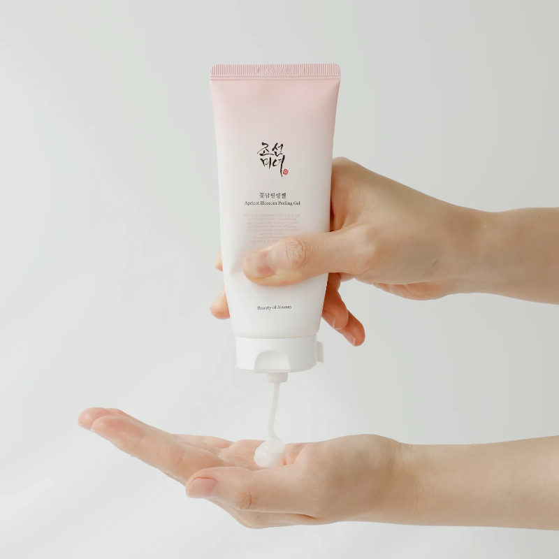 Beauty of Joseon Apricot Blossom - Peeling Προσώπου 100ml