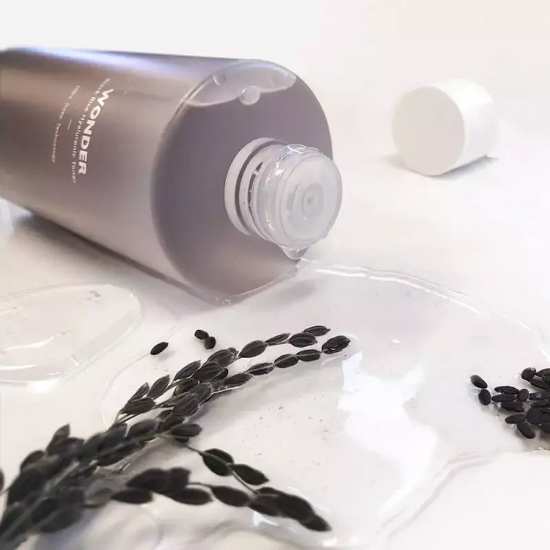 Haruharu Wonder Black Rice Hyaluronic Toner 150ml