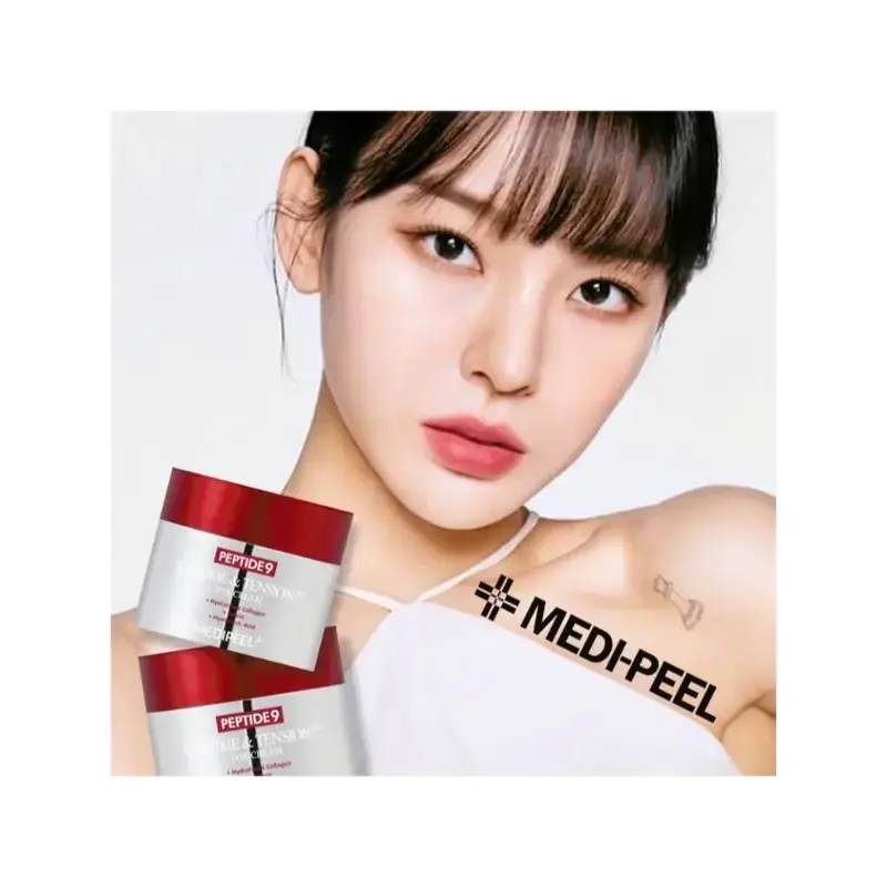 MEDIPEEL Peptide 9 Volume Tox Cream Pro 50ml