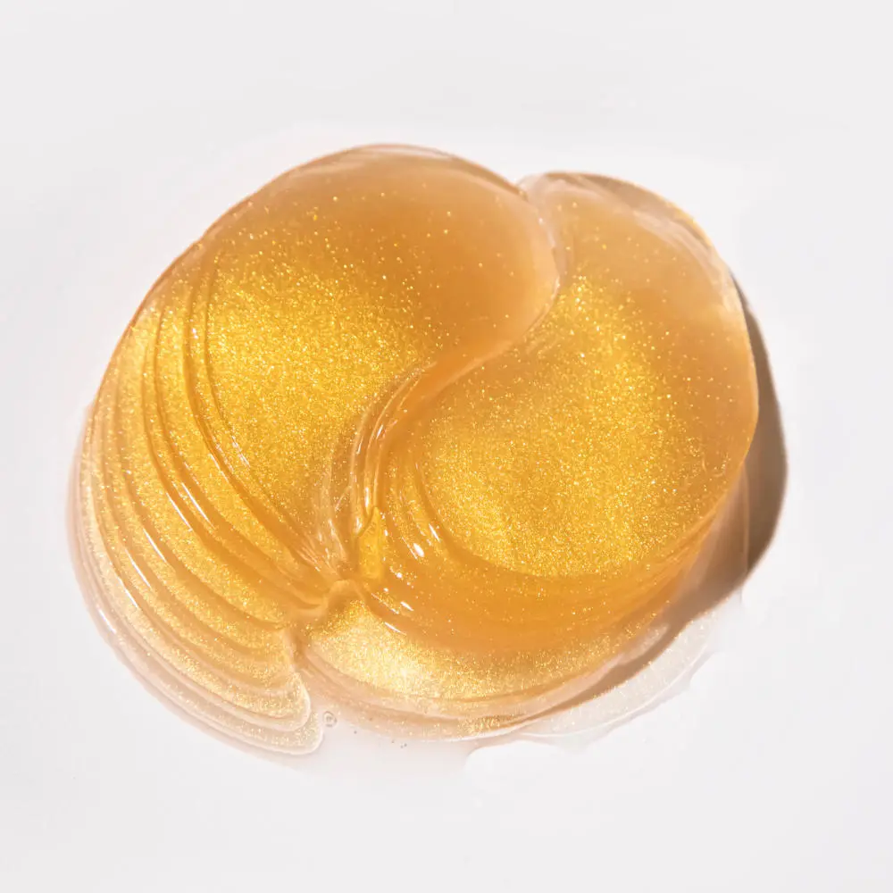 Farmstay 24k Gold & Peptide Solution Eye Patch 60 pcs - Image 2