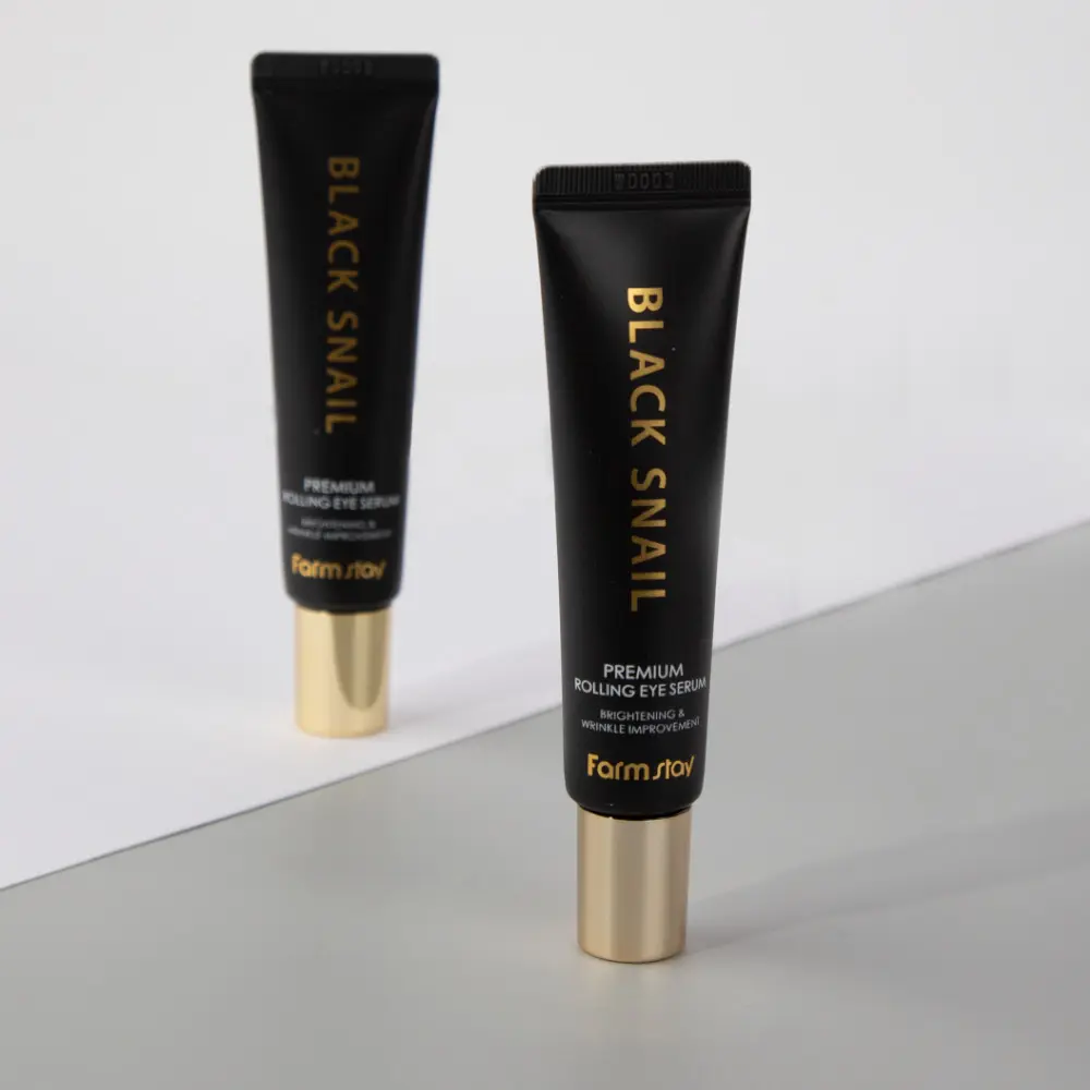 Farmstay serum ματιών με roller applicator
