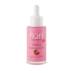 Fluff Cherry Brightening Face Milk 40ml
