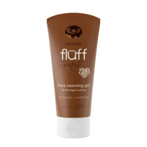 Fluff Chocolate Face Cleansing Gel 75ml