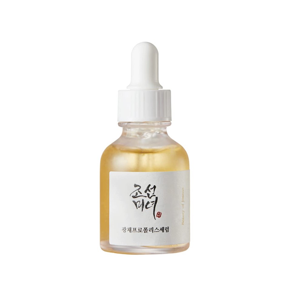 Beauty Of Joseon Glow Serum Propolis and Niacinamide - Σέρουμ Προσώπου Με Πρόπολη και Νιασιναμίδη 30ml