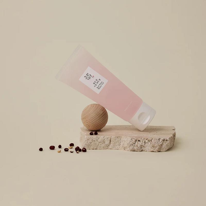 Beauty of Joseon Red Bean Water Gel Ενυδατικό Gel Προσώπου για λιπαρές επιδερμίδες 100ml