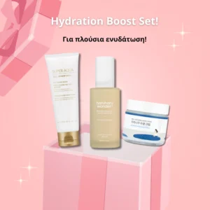 Hydration Boost Set