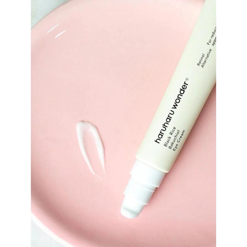 Isntree TW-Real Eye Cream - Κρέμα Ματιών 30ml